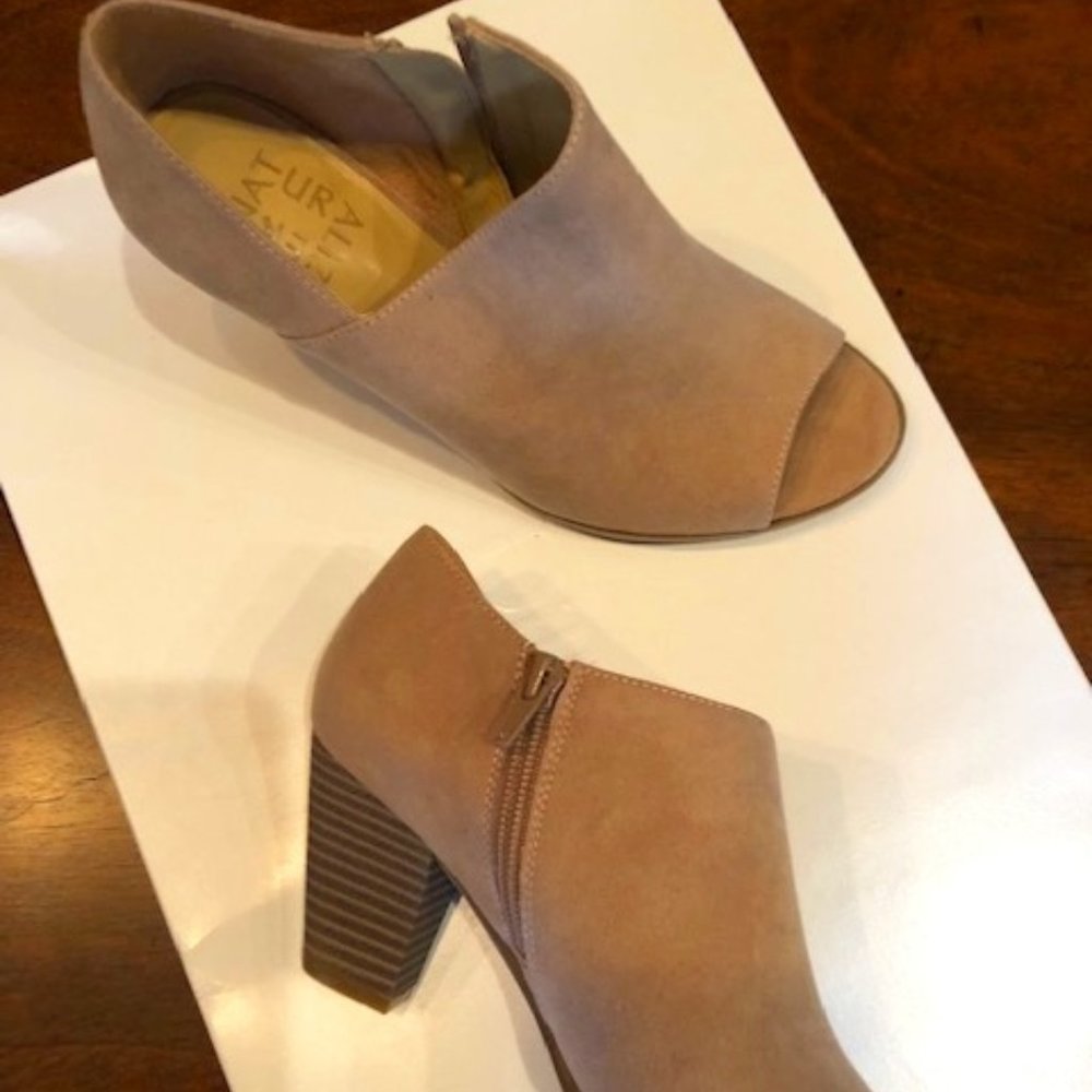 Naturalizer  Bootie